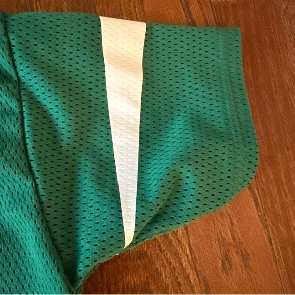 New York Jets kids short sleeve jersey size youth medium - Picture 3 of 4